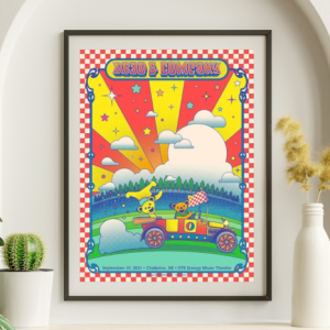 Dead and Company - DTE Energy Music Center Clarkston MI September 10 2021 – Live Concert Poster Wall Art Print – 131402