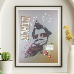 Phish - NY September 29 2000 - Live Concert Poster Wall Art Print - 172166